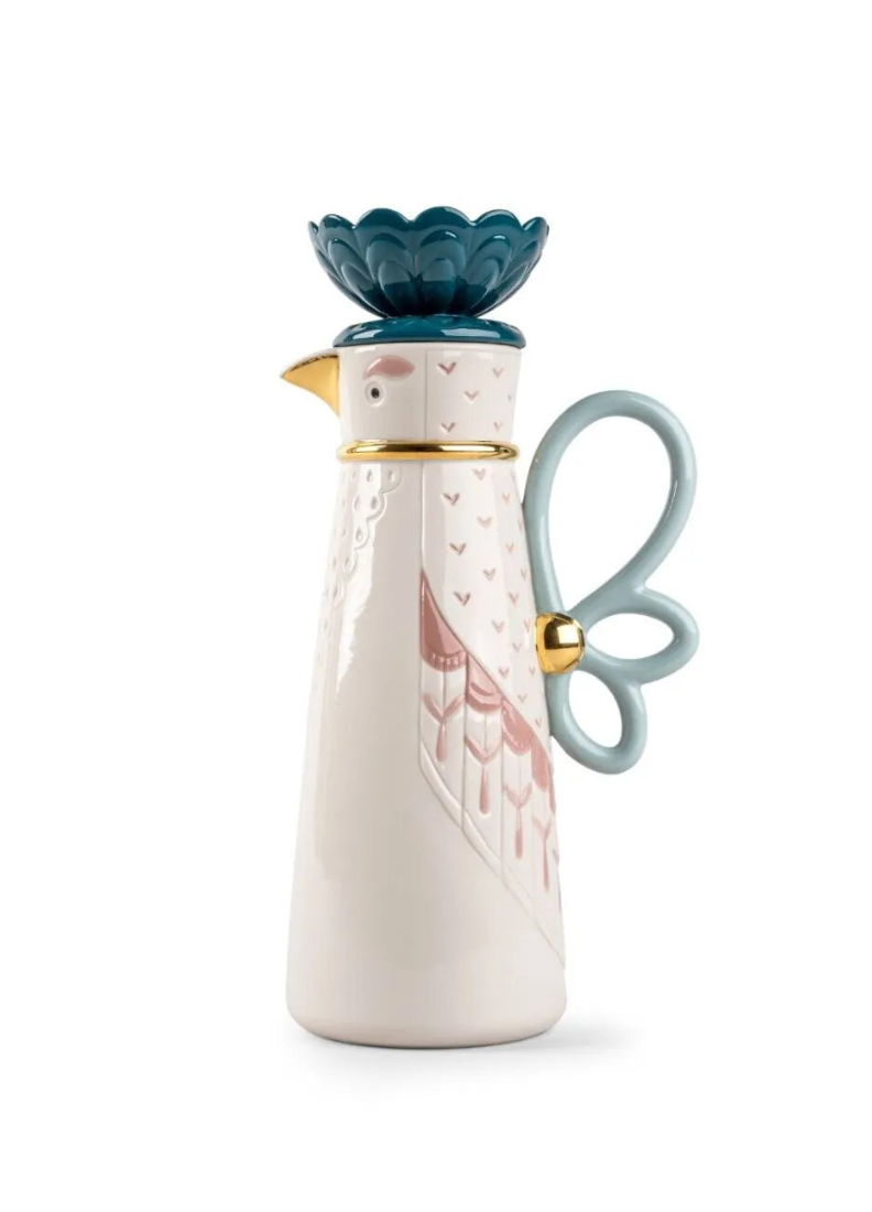 Recipiente de café Kawki