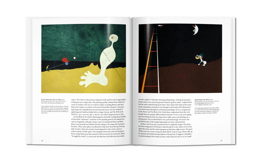 Miró