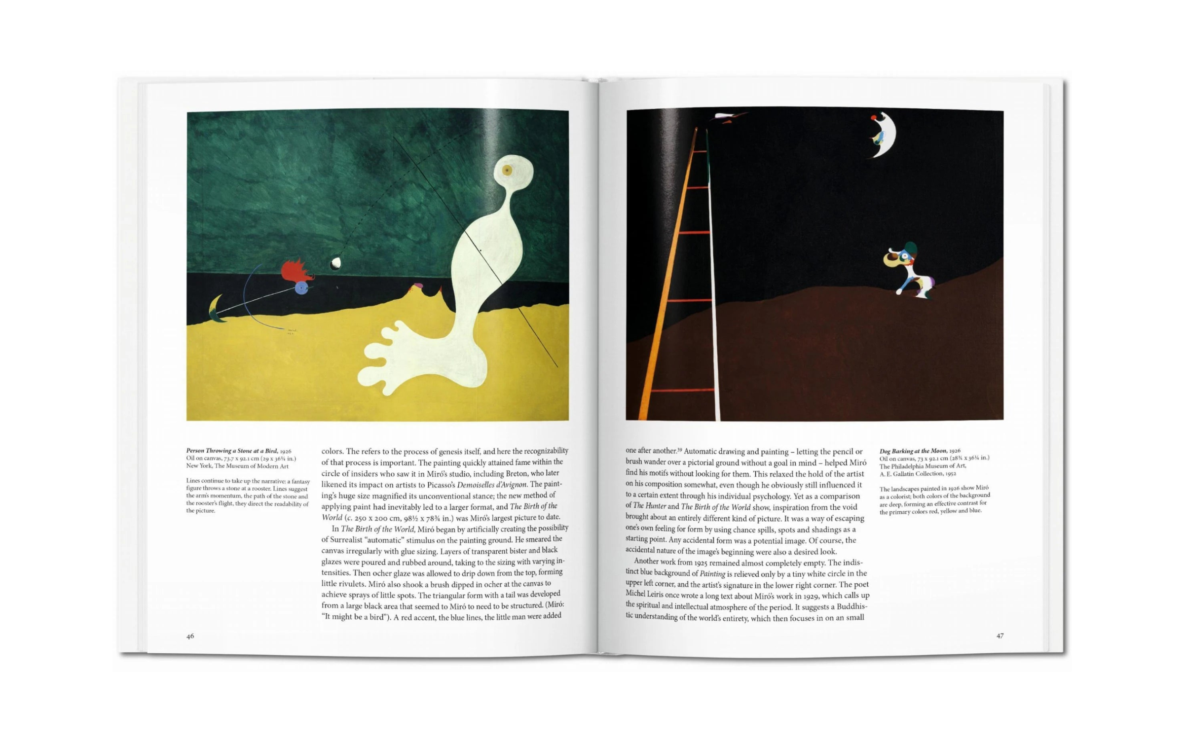 Miró