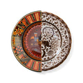 Plato de Cena Hybrid Mitla