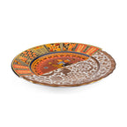 Plato de Cena Hybrid Mitla