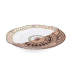 Plato de Cena Hybrid Hobyo