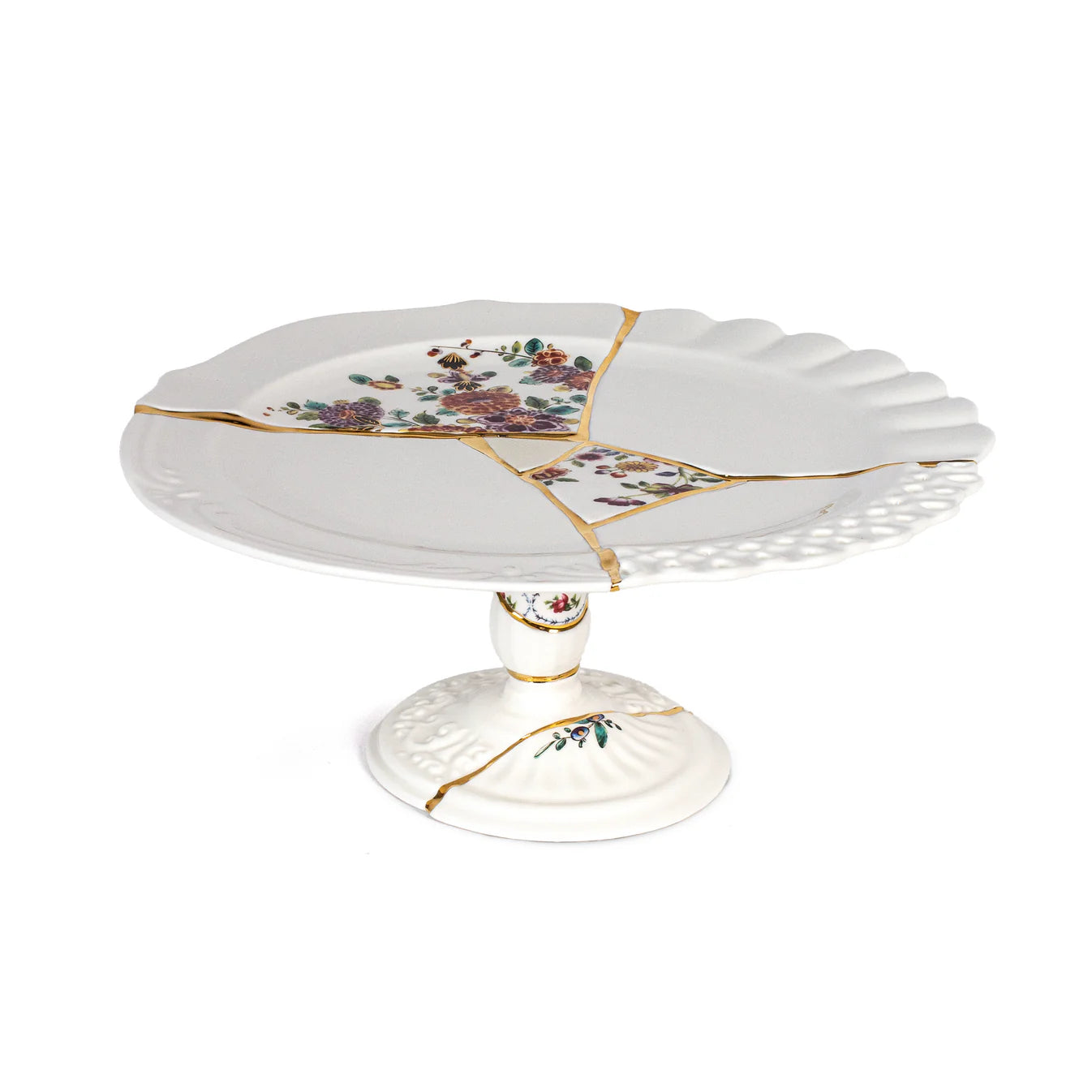 Portacake Kintsugi