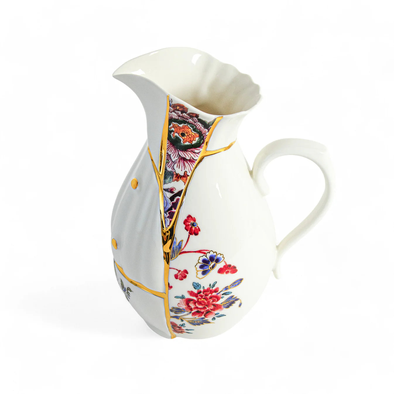 Jarra Kintsugi