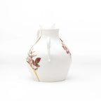 Jarrón Kintsugi 18x16 h.19