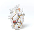 Jarrón Love In Bloom Kintsugi