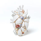 Jarrón Love In Bloom Kintsugi