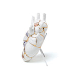 Jarrón Love In Bloom Kintsugi