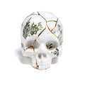 Calavera Kintsugi