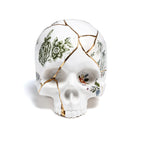 Calavera Kintsugi