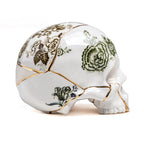 Calavera Kintsugi