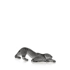 Pantera Zeila Gris Small