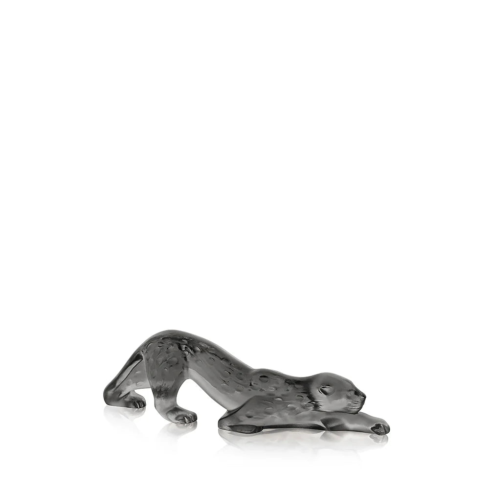 Pantera Zeila Gris Small