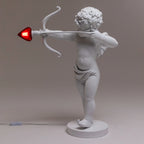 Lámpara Cupido