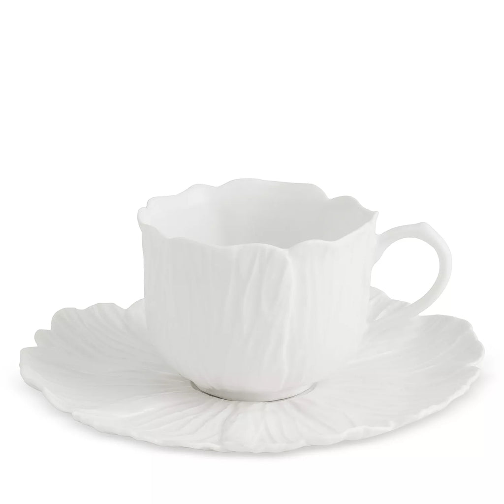 Tazas de Té Gardenia set 6