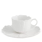 Tazas de Té Gardenia set 6