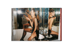 Kate Moss by Mario Testino