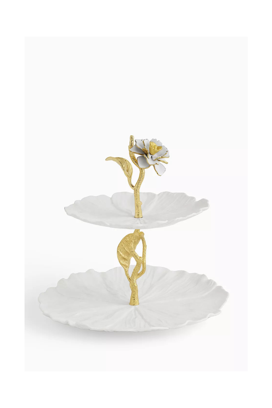 Portacake Gardenia