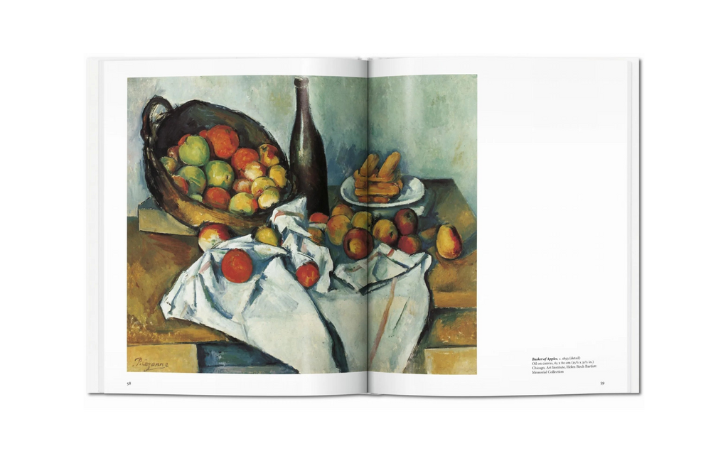 Cézanne