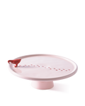 Plato Rosado Walking Duck