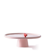 Plato Rosado Walking Duck