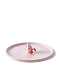 Plato Rosado Diving Duck