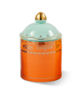Frasco Grandpa Naranja S