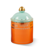Frasco Grandpa Naranja S