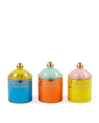 Frasco Grandpa Naranja S