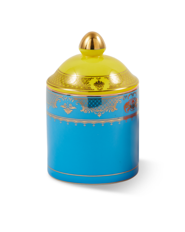 Frasco Grandpa Celeste/Amarillo S