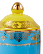 Frasco Grandpa Celeste/Amarillo S