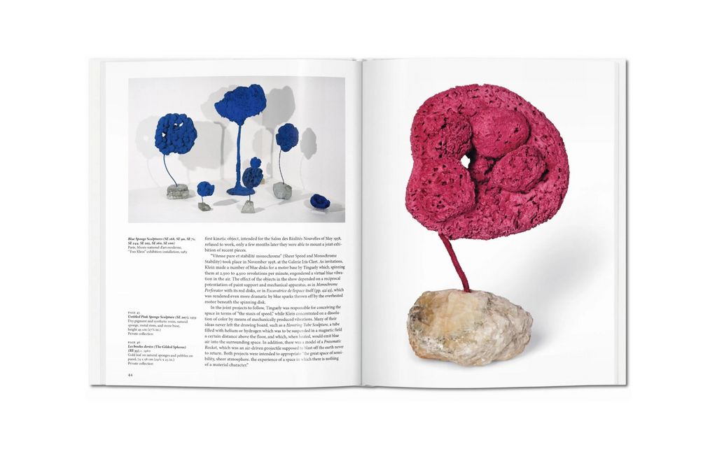 Yves Klein