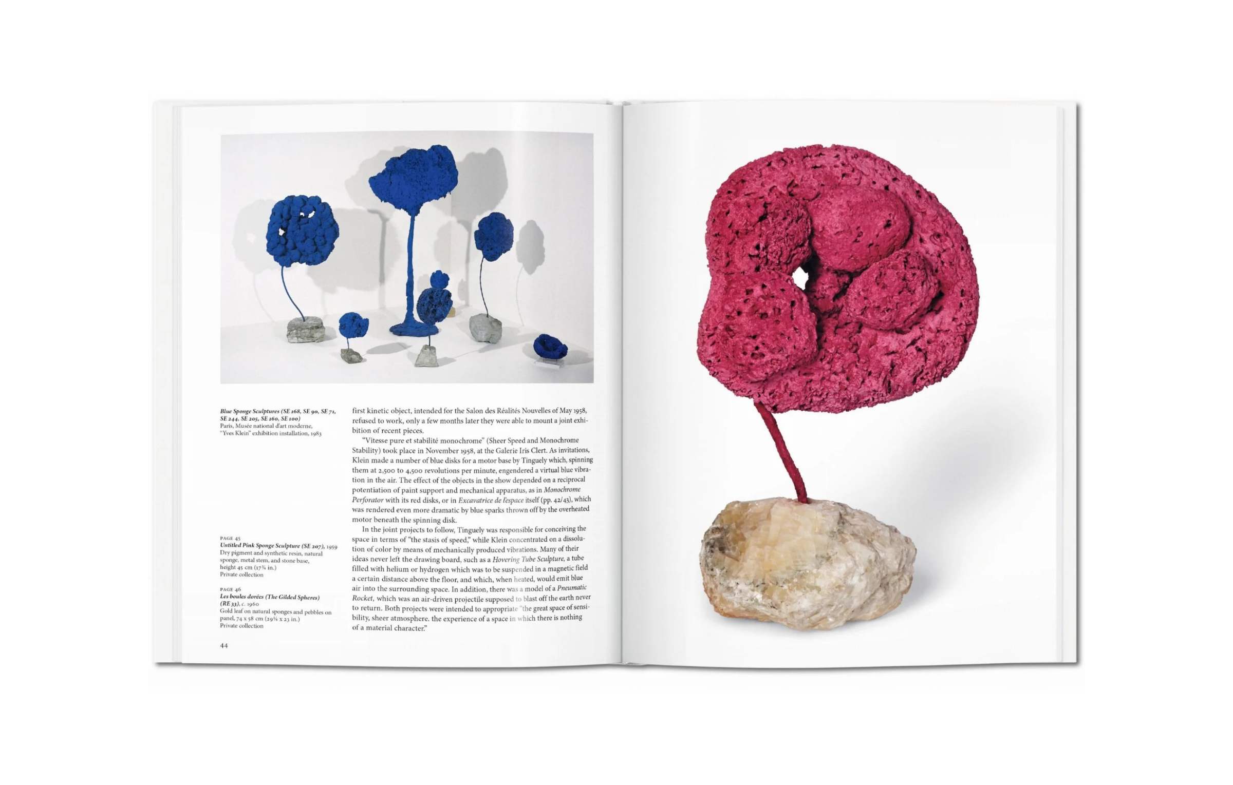 Yves Klein