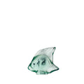 Pez Verde Menta