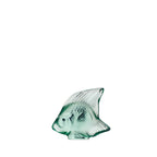Pez Verde Menta