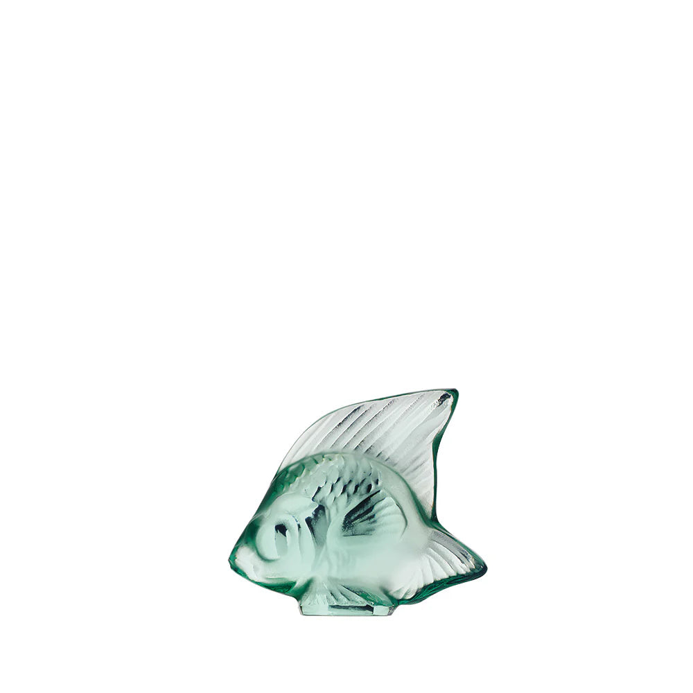Pez Verde Menta