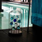 Pez Ferrat Azul