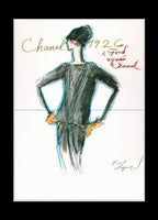 Absolutely Chanel