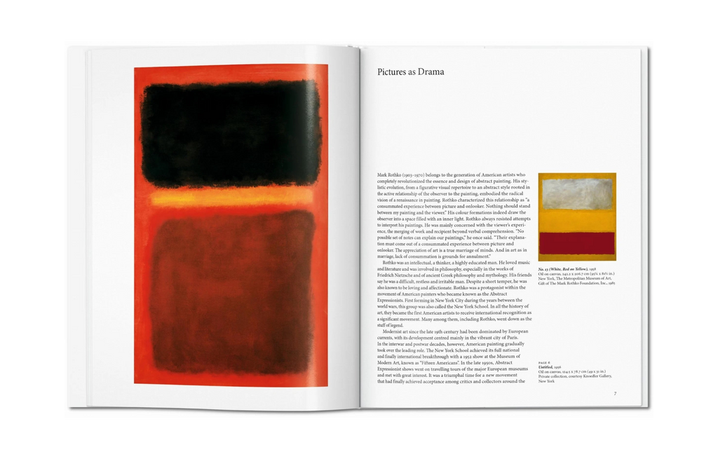 Rothko
