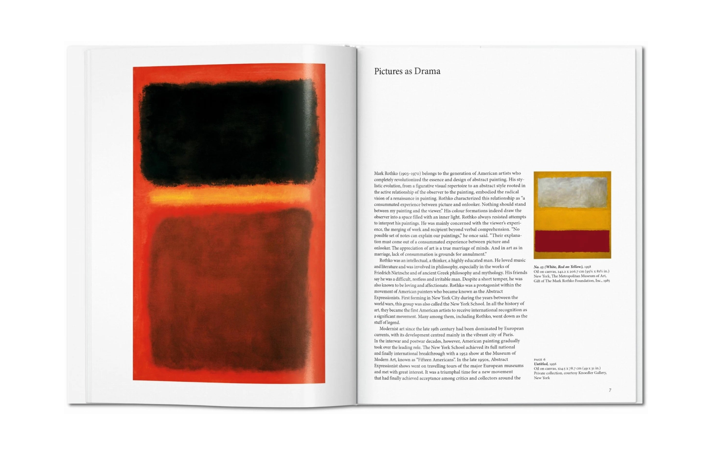Rothko