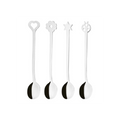 Cucharitas Set x 4