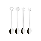 Cucharitas Set x 4