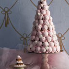 Portacake Madame Rosa Onix