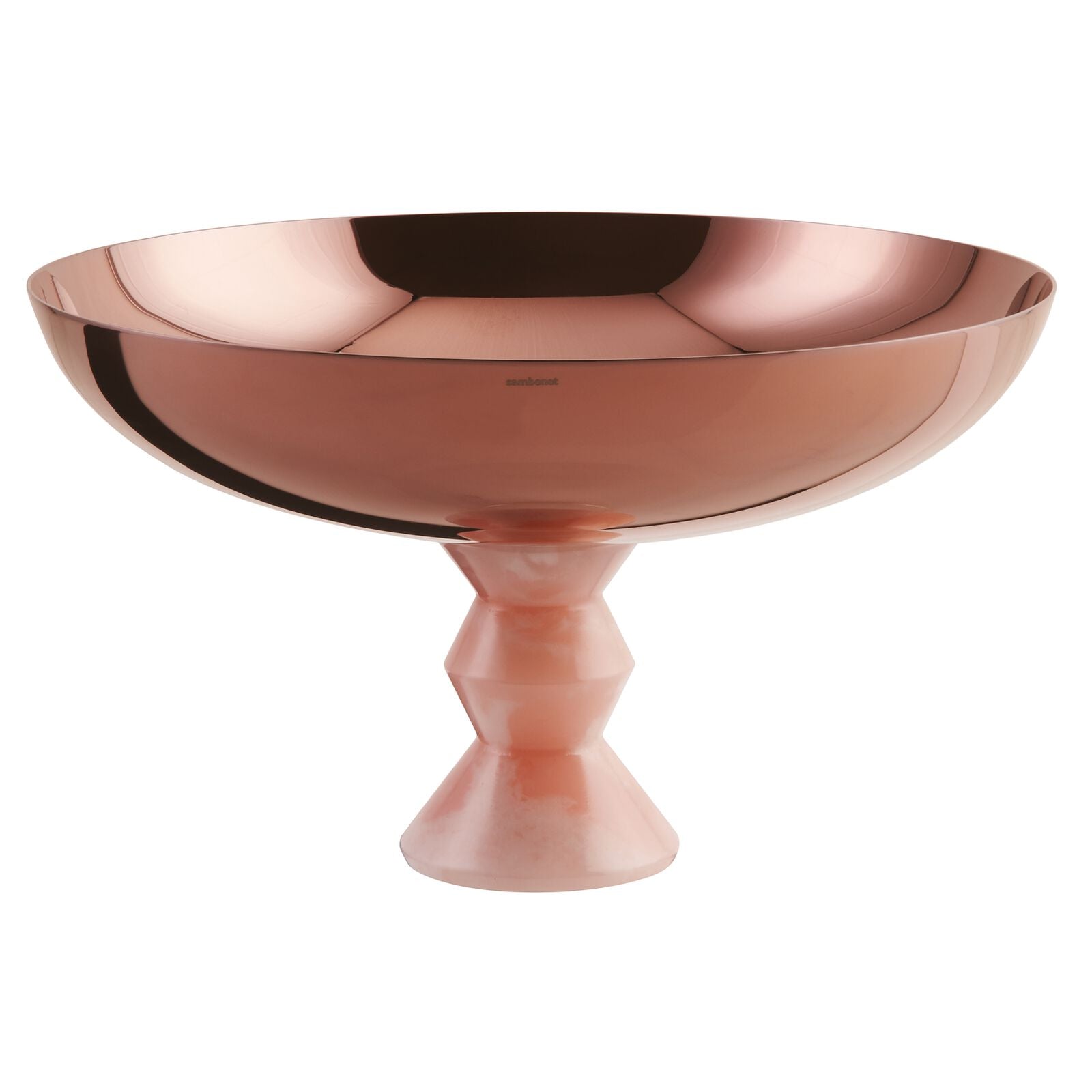 Bowl Madame Rosa Onix