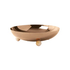Bowl Penelope Champaña