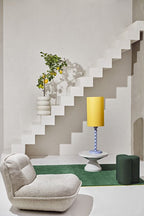 Taburete Clover Stool Verde