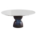 Portacake Madame Azul