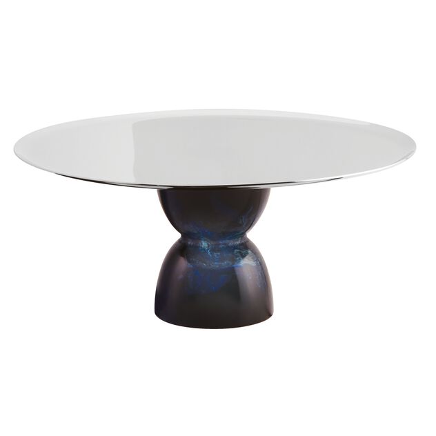 Portacake Madame Azul