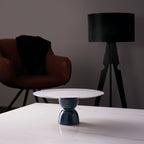 Portacake Madame Azul