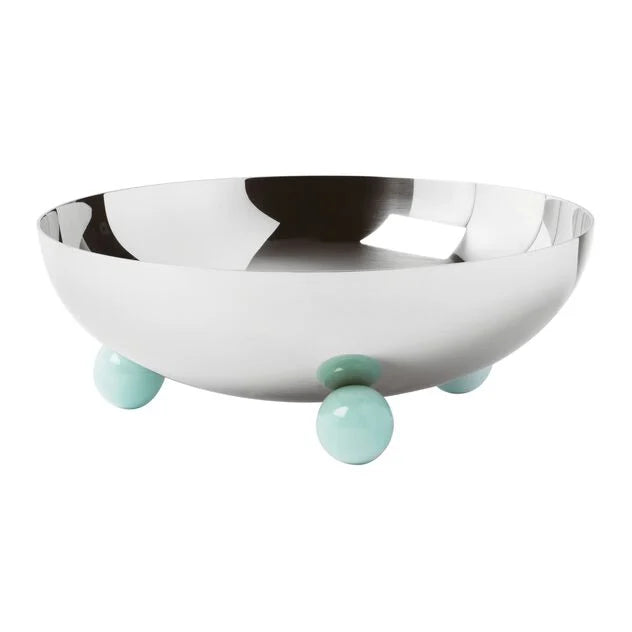 Bowl Penelope Aguamarina